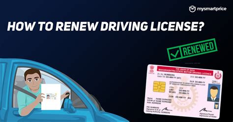 What you need to know about renewing your driver’s license and 